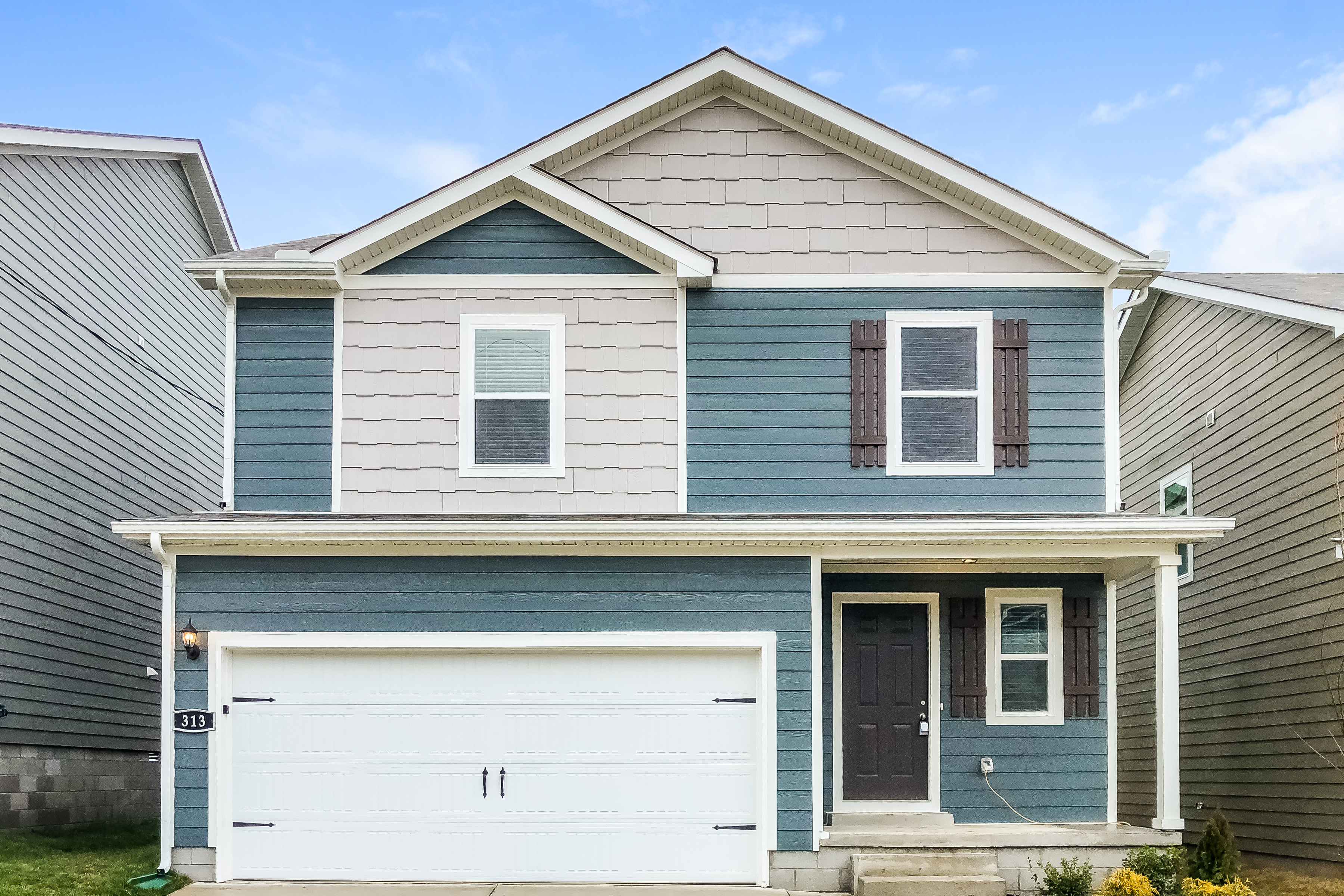 313 Sportsman Drive La Vergne, TN 37086